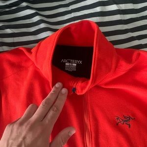 Arc’teryx Thermals Large
